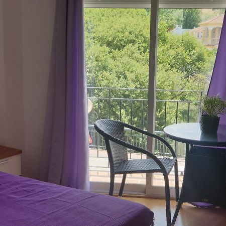 Apartamento En Cuevas Del Becerro エクステリア 写真