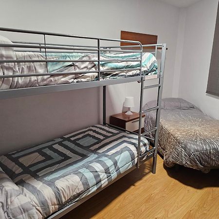 Apartamento En Cuevas Del Becerro エクステリア 写真