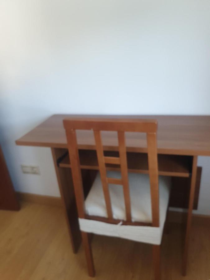 Apartamento En Cuevas Del Becerro エクステリア 写真