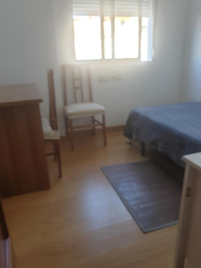 Apartamento En Cuevas Del Becerro エクステリア 写真