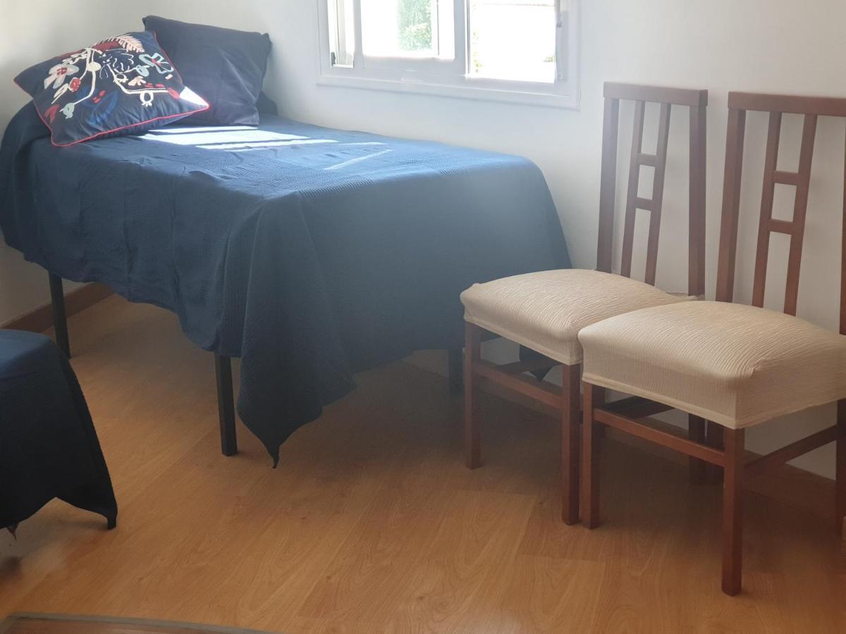 Apartamento En Cuevas Del Becerro エクステリア 写真