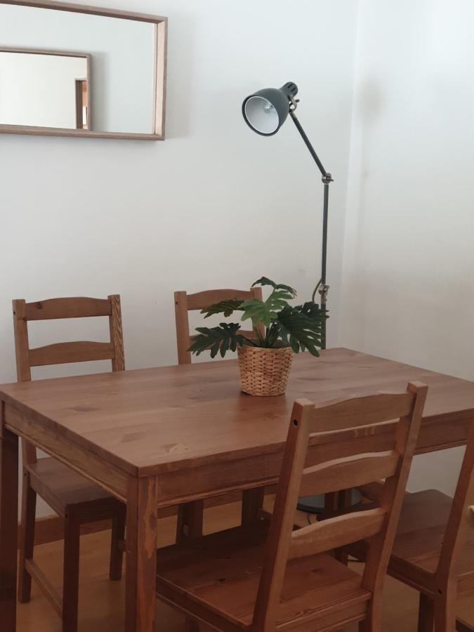 Apartamento En Cuevas Del Becerro エクステリア 写真