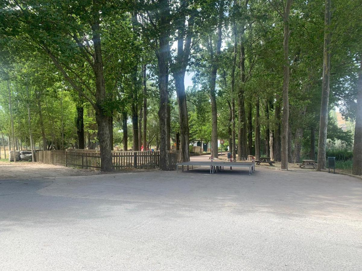 Apartamento En Cuevas Del Becerro エクステリア 写真