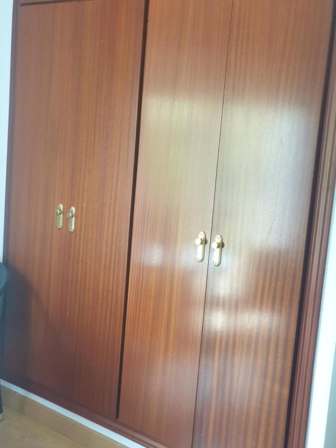 Apartamento En Cuevas Del Becerro エクステリア 写真