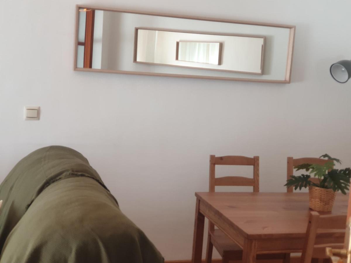 Apartamento En Cuevas Del Becerro エクステリア 写真