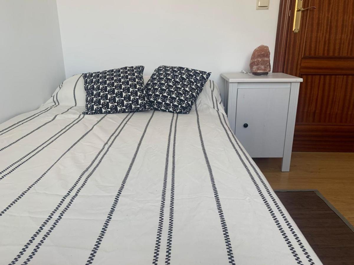 Apartamento En Cuevas Del Becerro エクステリア 写真