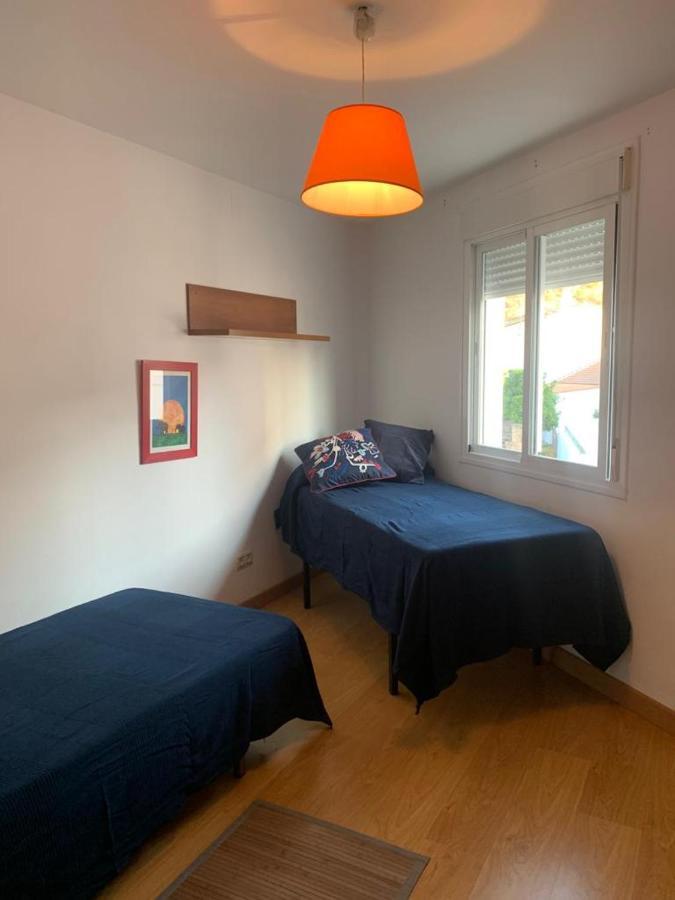 Apartamento En Cuevas Del Becerro エクステリア 写真