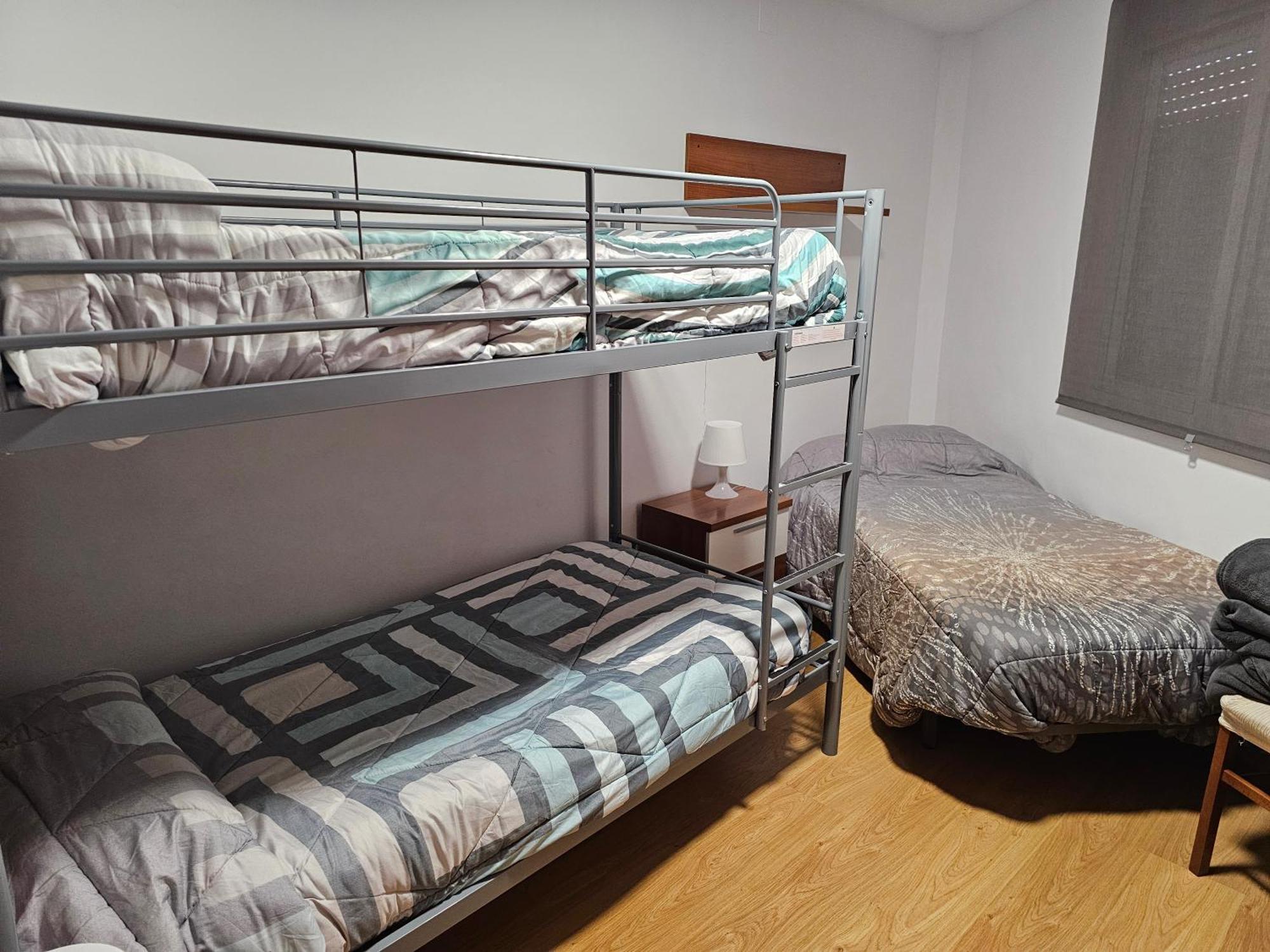 Apartamento En Cuevas Del Becerro エクステリア 写真